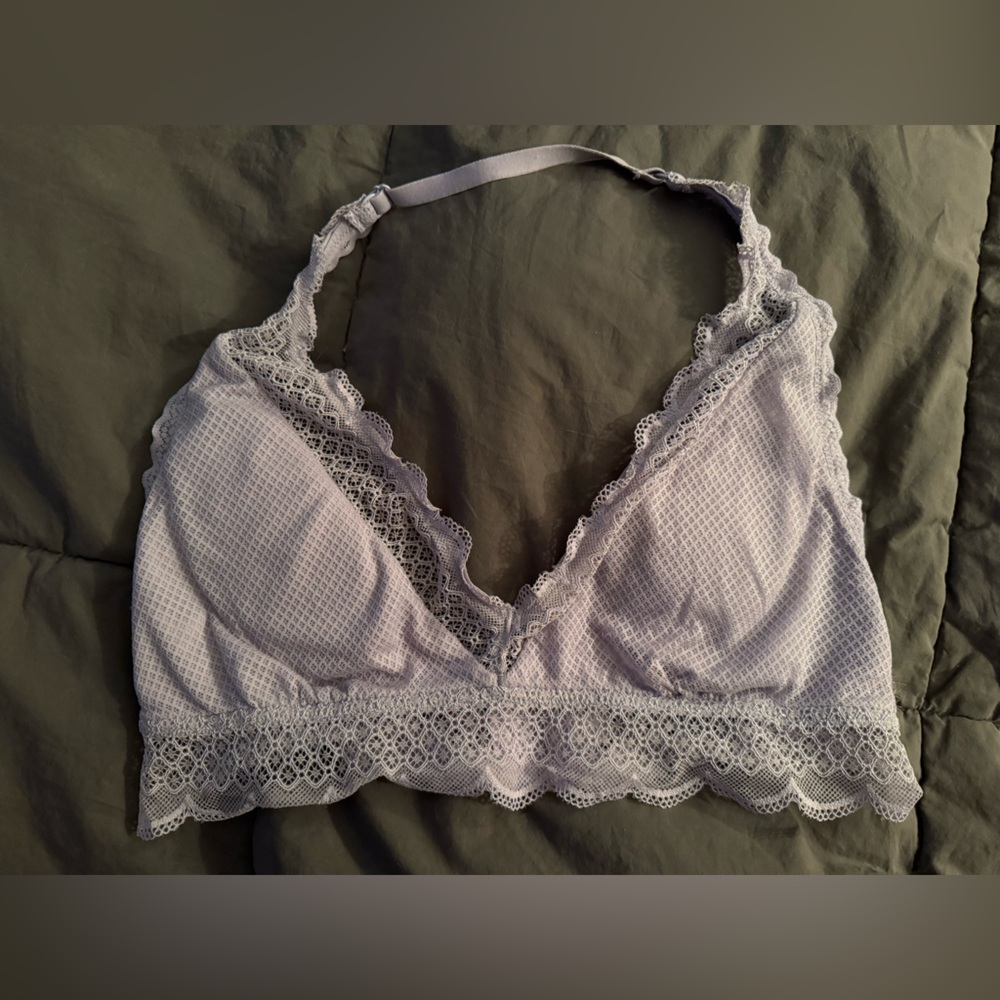 Bras